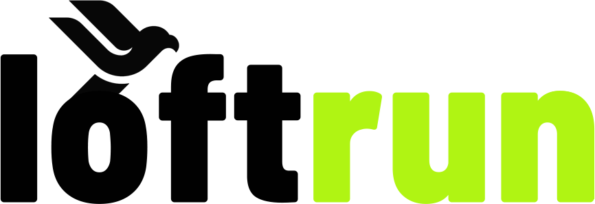 loftRUN Sneaker Store